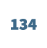 134