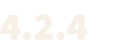 4.2.4