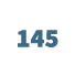 145