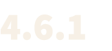 4.6.1