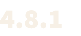 4.8.1
