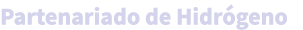 Partenariado de Hidr geno