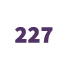 227