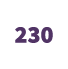 230