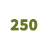 250