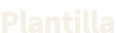 Plantilla