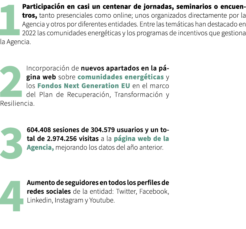 1Participaci n en casi un centenar de jornadas, seminarios o encuentros, tanto presenciales como online; unos organiz...