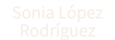 Sonia L pez Rodr guez