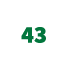43