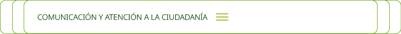 Comunicaci n y atenci n a la ciudadan 