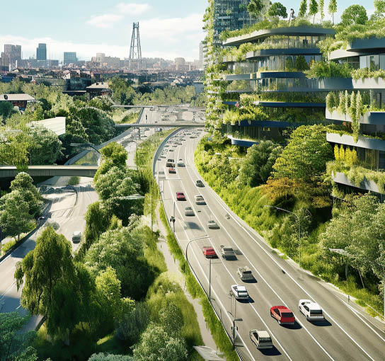 Environment, save the World, earth day, ecology Generative AI