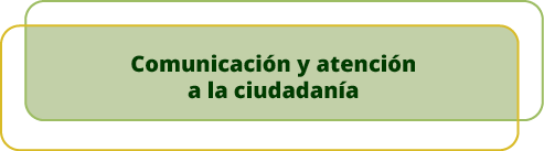 Comunicaci n y atenci n a la ciudadan 