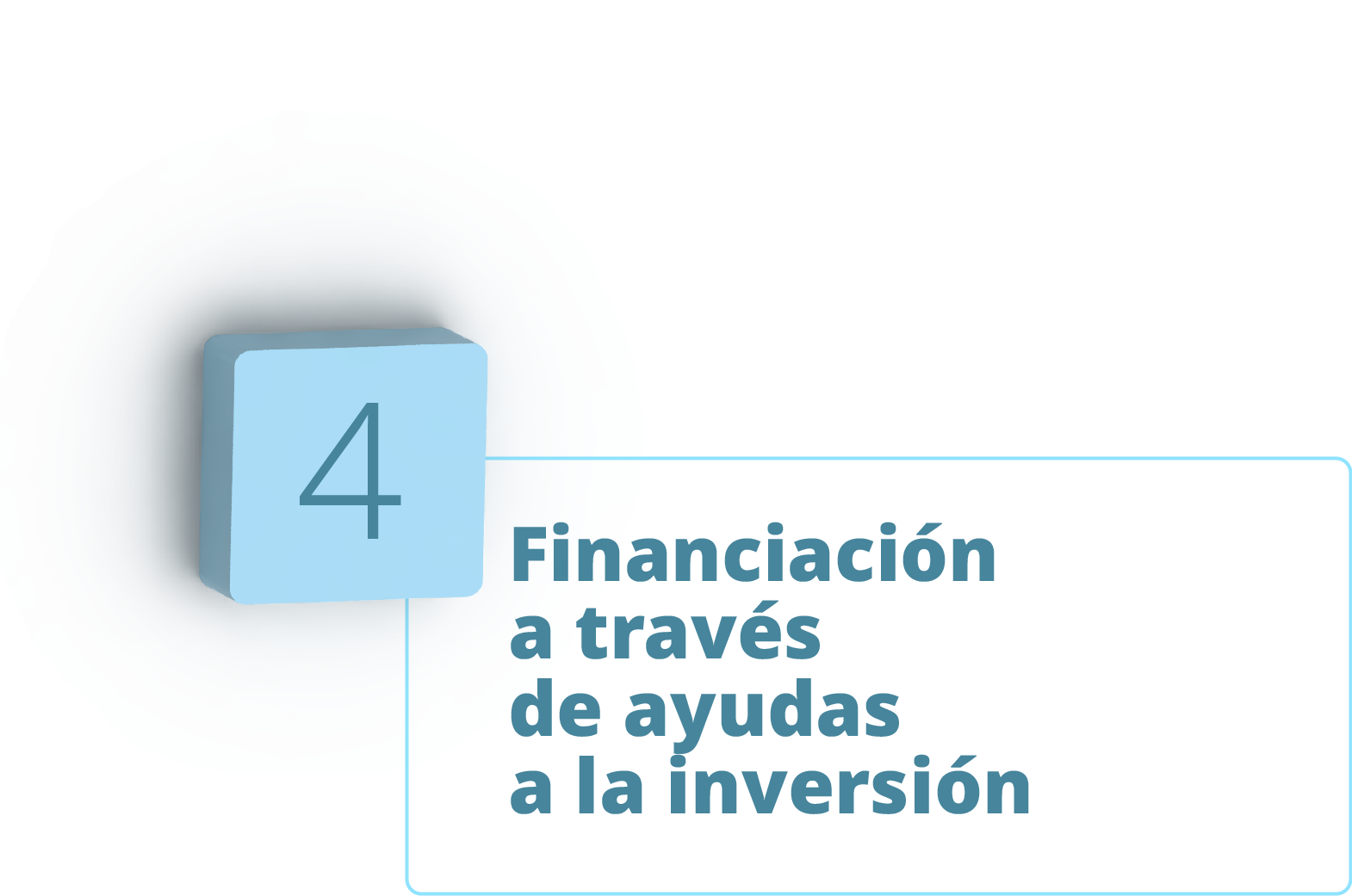 4,Financiaci n a trav s de ayudas a la inversi 