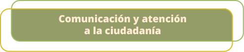Comunicaci n y atenci n a la ciudadan 