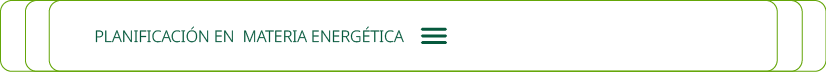 Planificaci n en materia energ tic