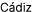 C diz