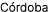 C rdoba