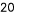 20