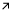↗