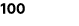 100