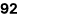 92