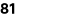 81