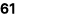 61