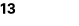 13