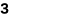 3
