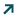 ↗