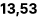 13,53