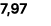 7,97