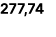 277,74