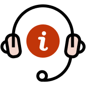 Contacta con la Agencia