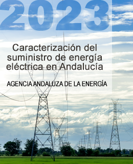 Informe de Caracterización del suministro de energía eléctrica Informe de Caracterización del suministro de energía eléctrica