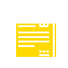 Icono de documentación de registro