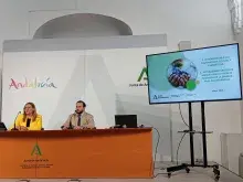 Jornada sobre comunidades energéticas en Córdoba