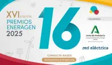 Premios Eneragen 2025 Premios Eneragen 2025