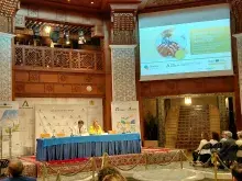 Congreso europeo de comunidades energéticas de Andalucía