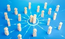 Comunidades energéticas