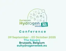 Semana Europea del Hidrógeno