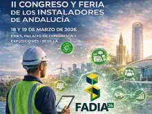 II Congreso FADIA