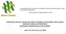 Seminario Move Green