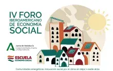 Imagen Foro economía social