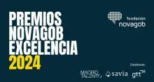 Premios Novagob 2024 Premios Novagob 2024