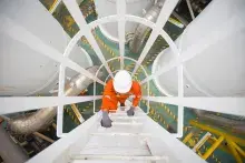 Industria energética 