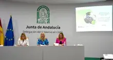 Jornada CCEE Cádiz