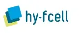 Logo Hy-fcell