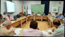 Reunion agentes locales.jpg