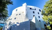 Edificio Agencia Andaluza de la Energía